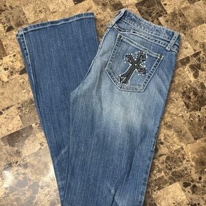Women’s Rock 47 by Wrangler Bootcut Jeans